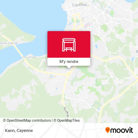 Kann plan