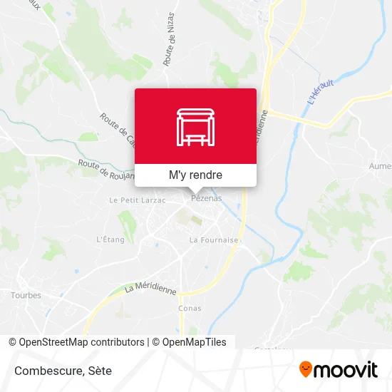Combescure plan