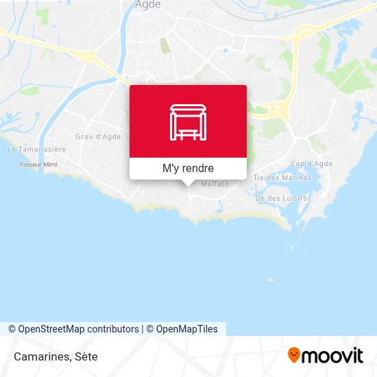 Camarines plan