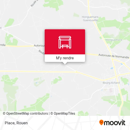 Place plan