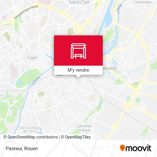 Pasteur plan