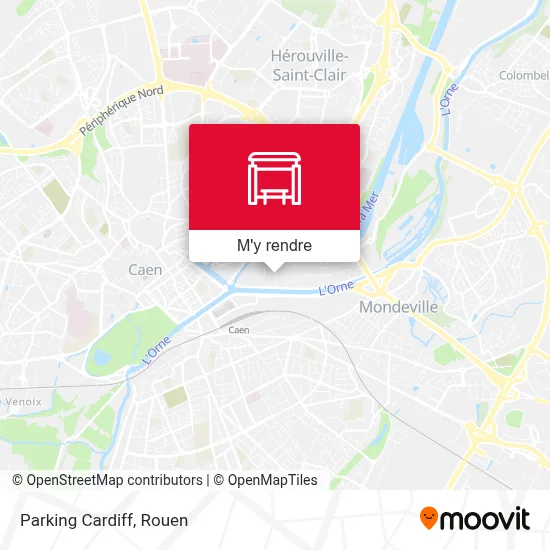 Parking Cardiff plan