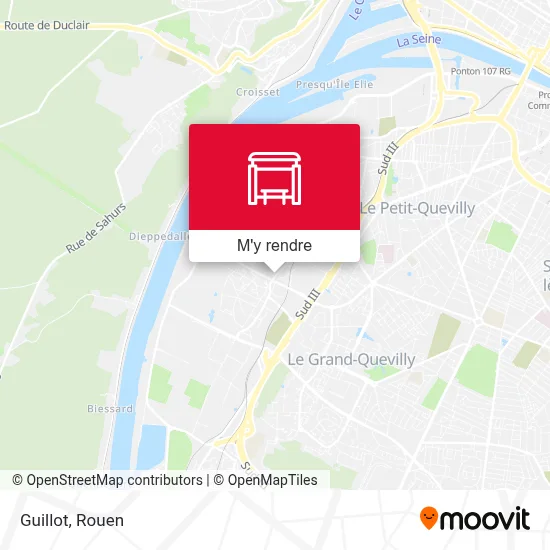 Guillot plan