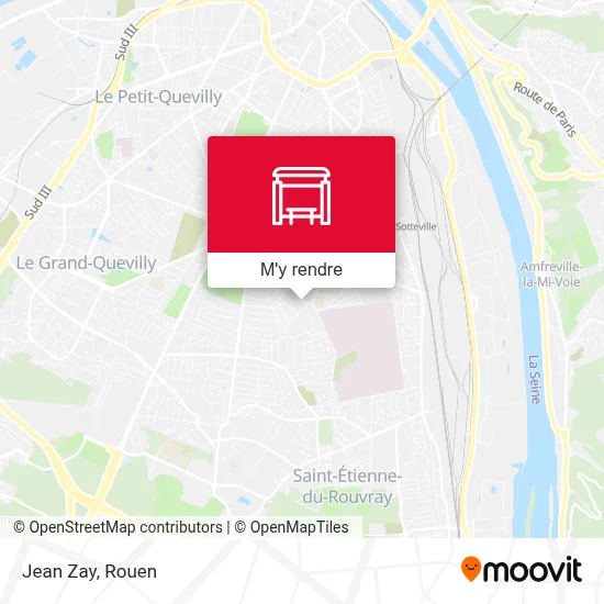 Jean Zay plan