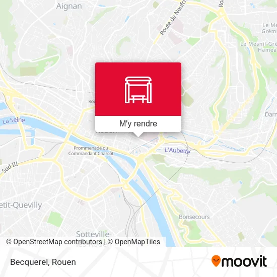 Becquerel plan