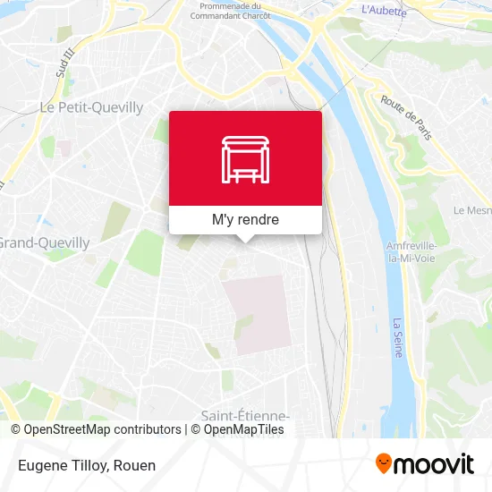 Eugene Tilloy plan