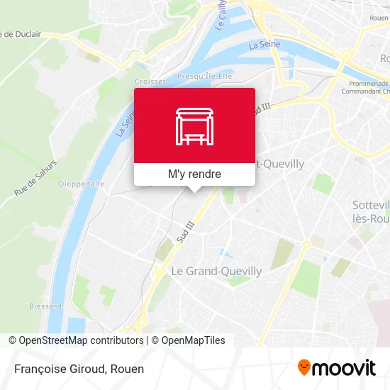 Françoise Giroud plan