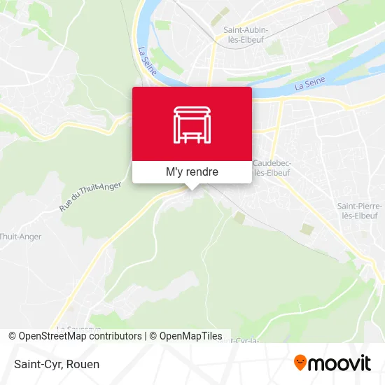 Saint-Cyr plan