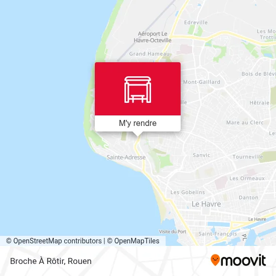 Broche À Rôtir plan