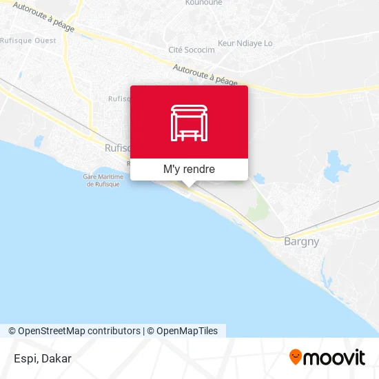 Espi plan