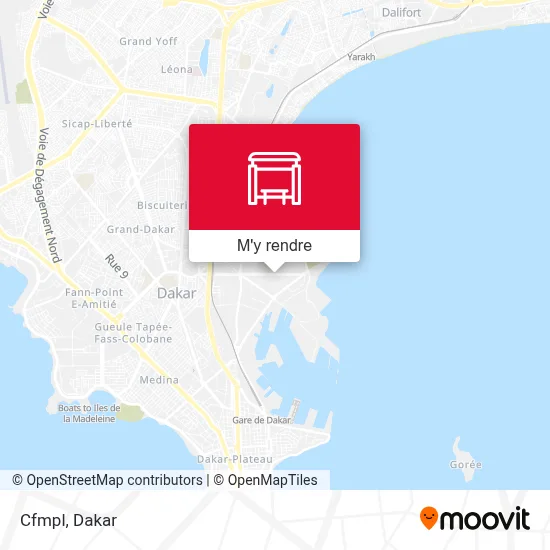 Cfmpl plan