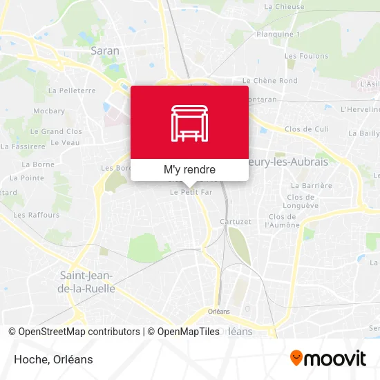 Hoche plan