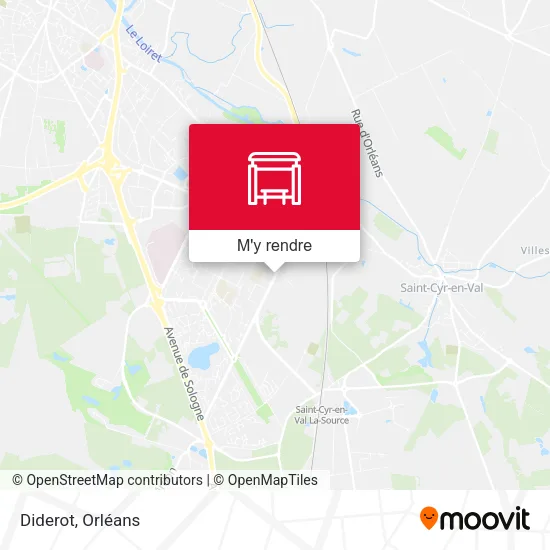 Diderot plan