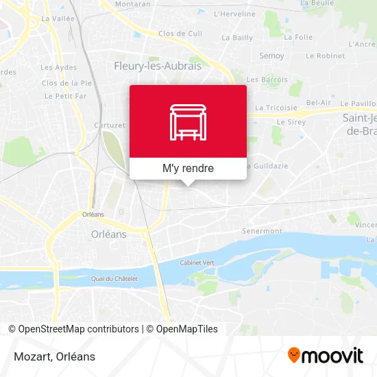 Mozart plan