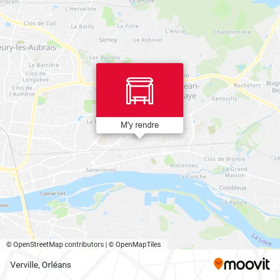 Verville plan