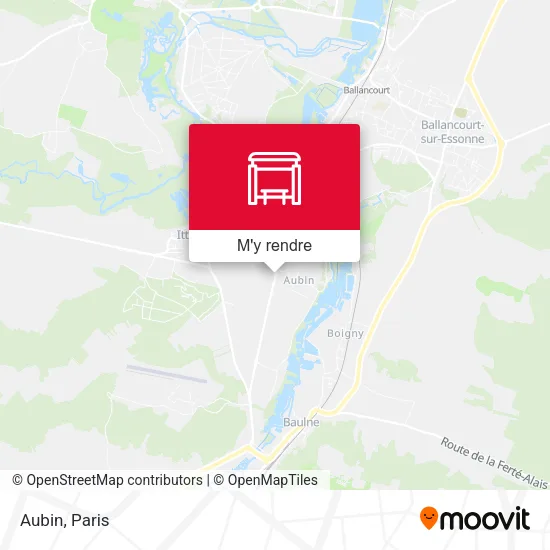 Aubin plan