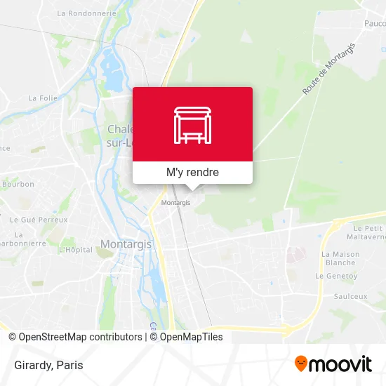 Girardy plan