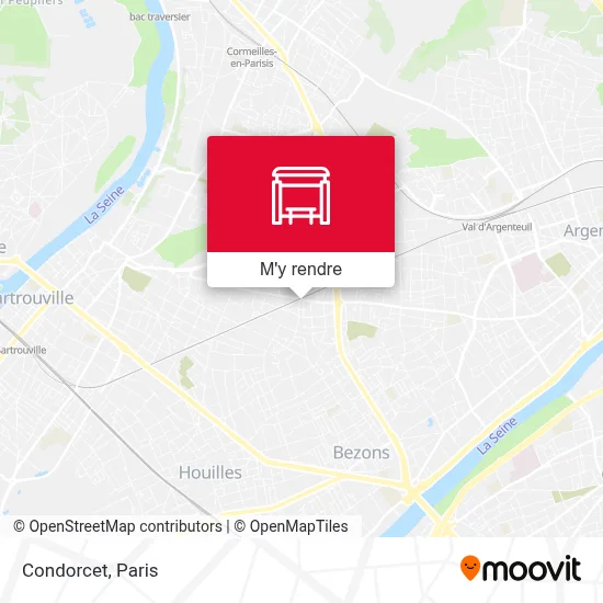 Condorcet plan