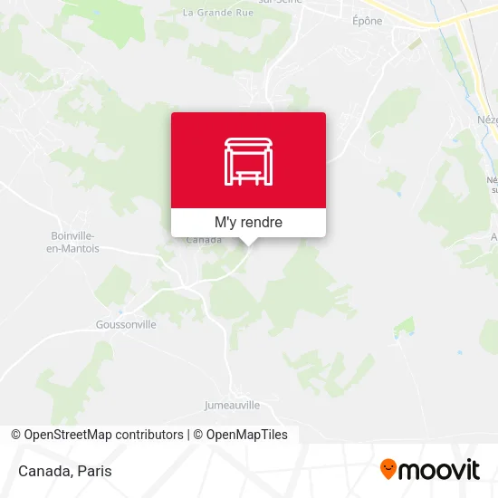 Canada plan