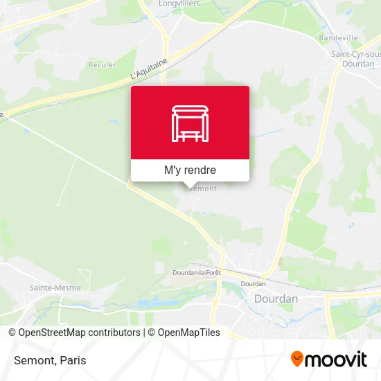 Semont plan