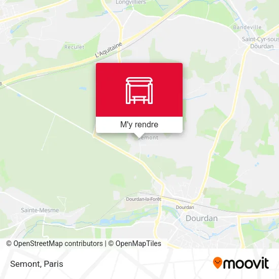 Semont plan