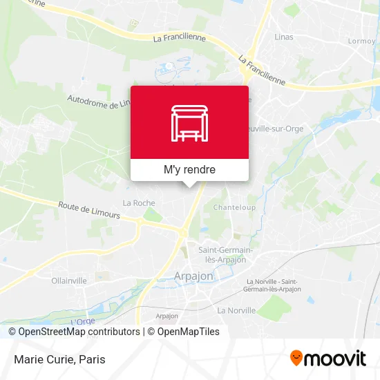 Marie Curie plan