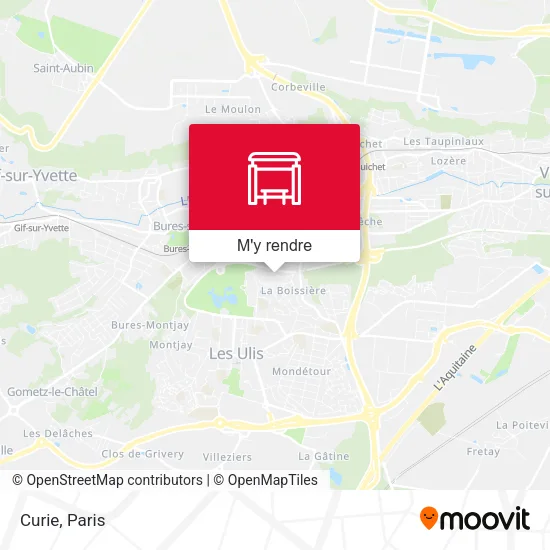 Curie plan
