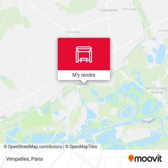 Vimpelles plan