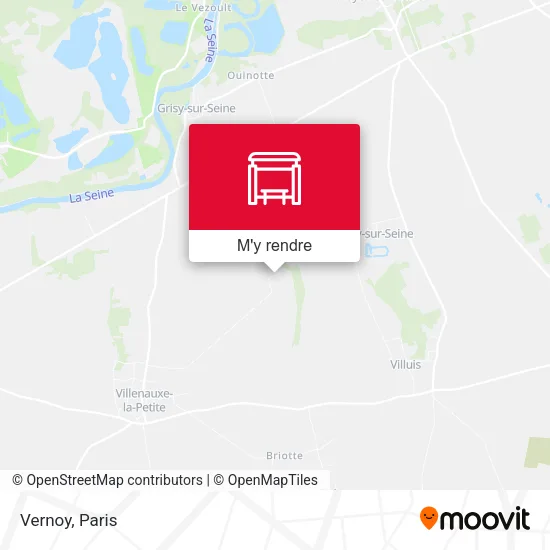 Vernoy plan