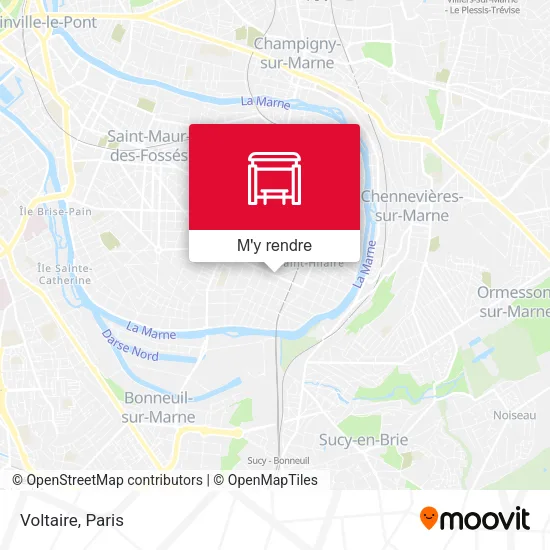 Voltaire plan
