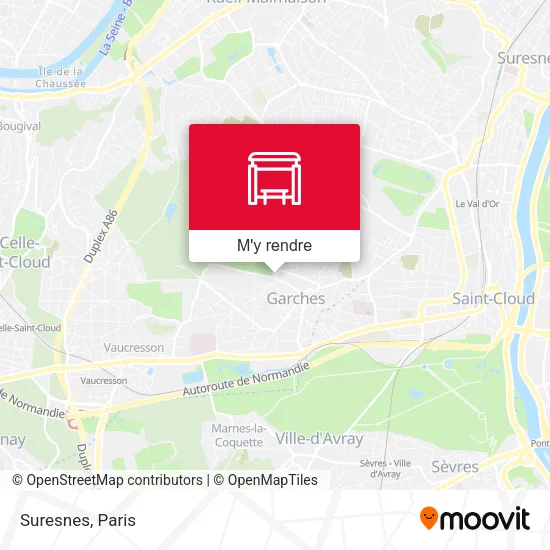 Suresnes plan