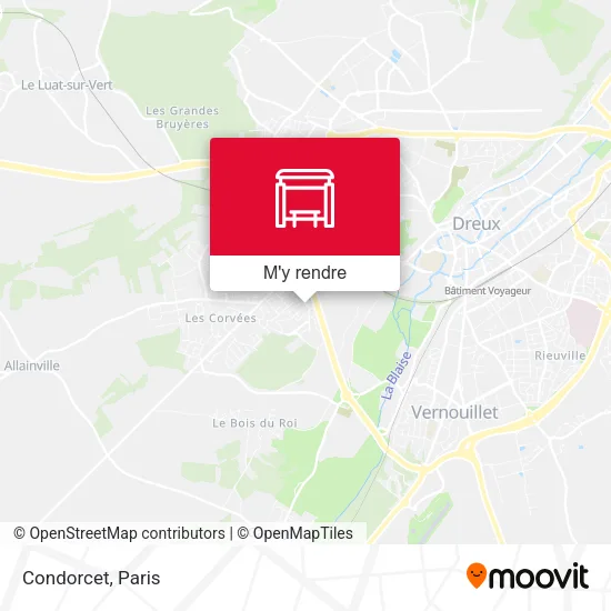 Condorcet plan