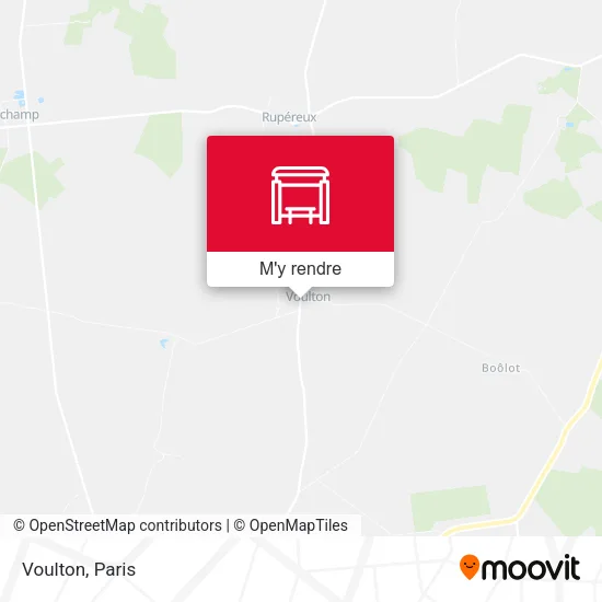 Voulton plan