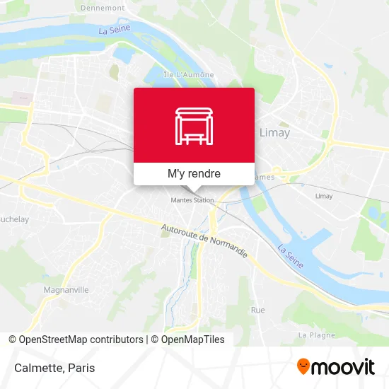 Calmette plan