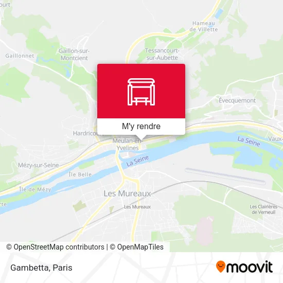 Gambetta plan