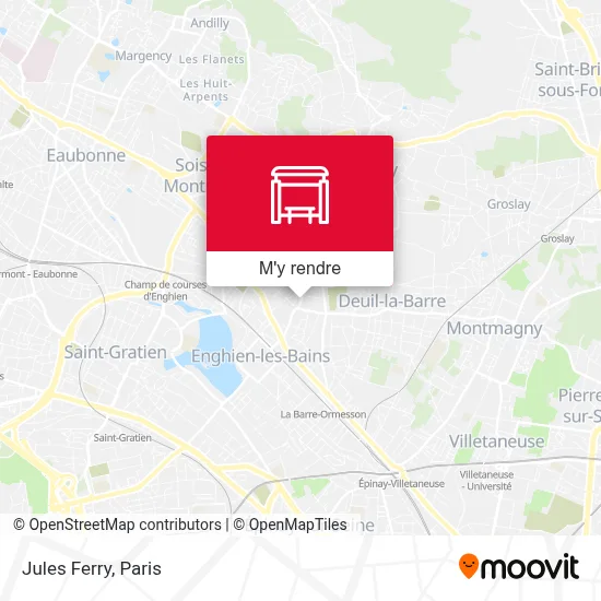 Jules Ferry plan