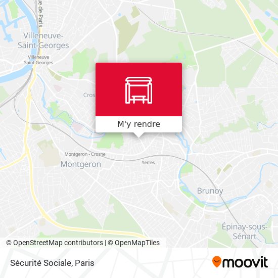 Sécurité Sociale plan