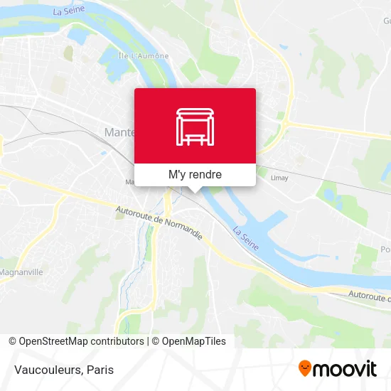 Vaucouleurs plan