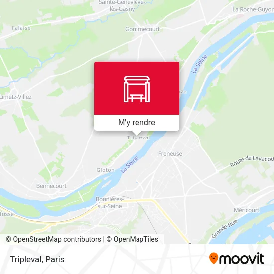 Tripleval plan