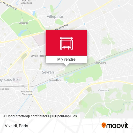 Vivaldi plan