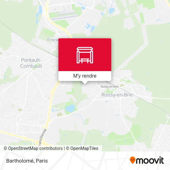 Bartholomé plan