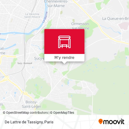 De Lattre de Tassigny plan
