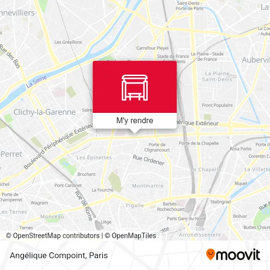 Angélique Compoint plan