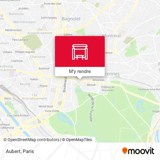 Aubert plan