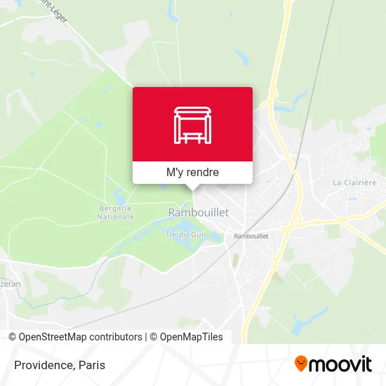 Providence plan