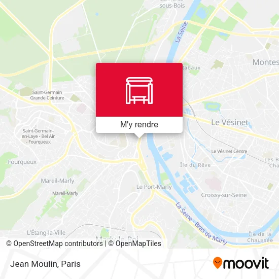 Jean Moulin plan