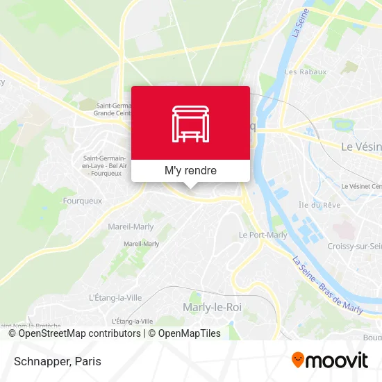 Schnapper plan