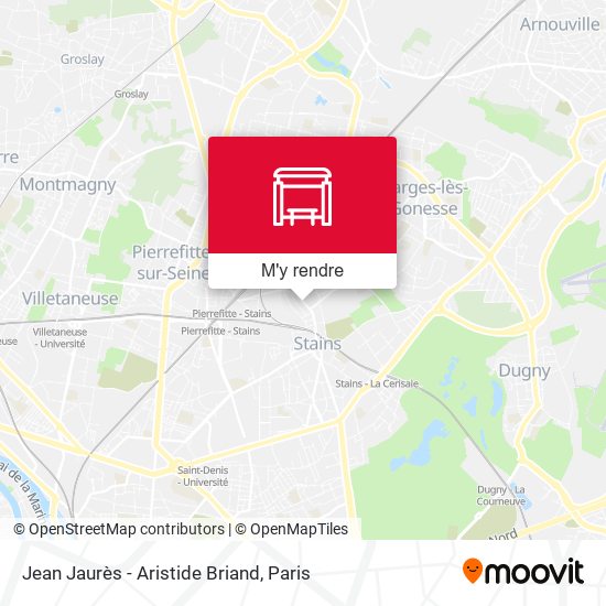 Jean Jaurès - Aristide Briand plan