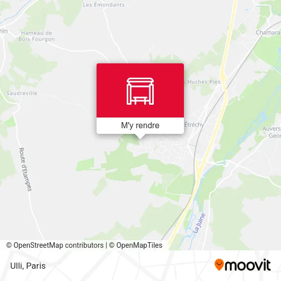 Ulli plan
