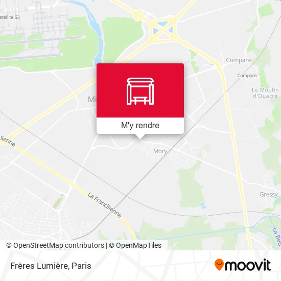 Frères Lumière plan